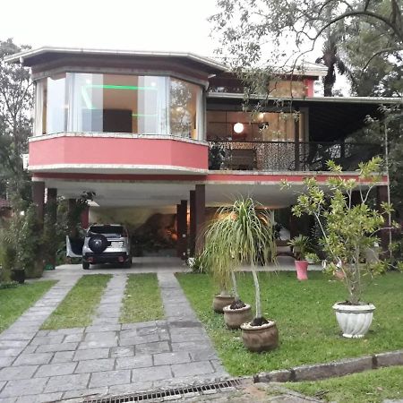 Casa Dos Sonhos - Alto Padrao Villa Guapimirim Buitenkant foto