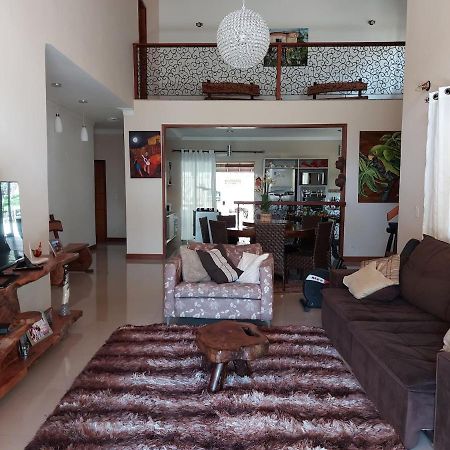 Casa Dos Sonhos - Alto Padrao Villa Guapimirim Buitenkant foto
