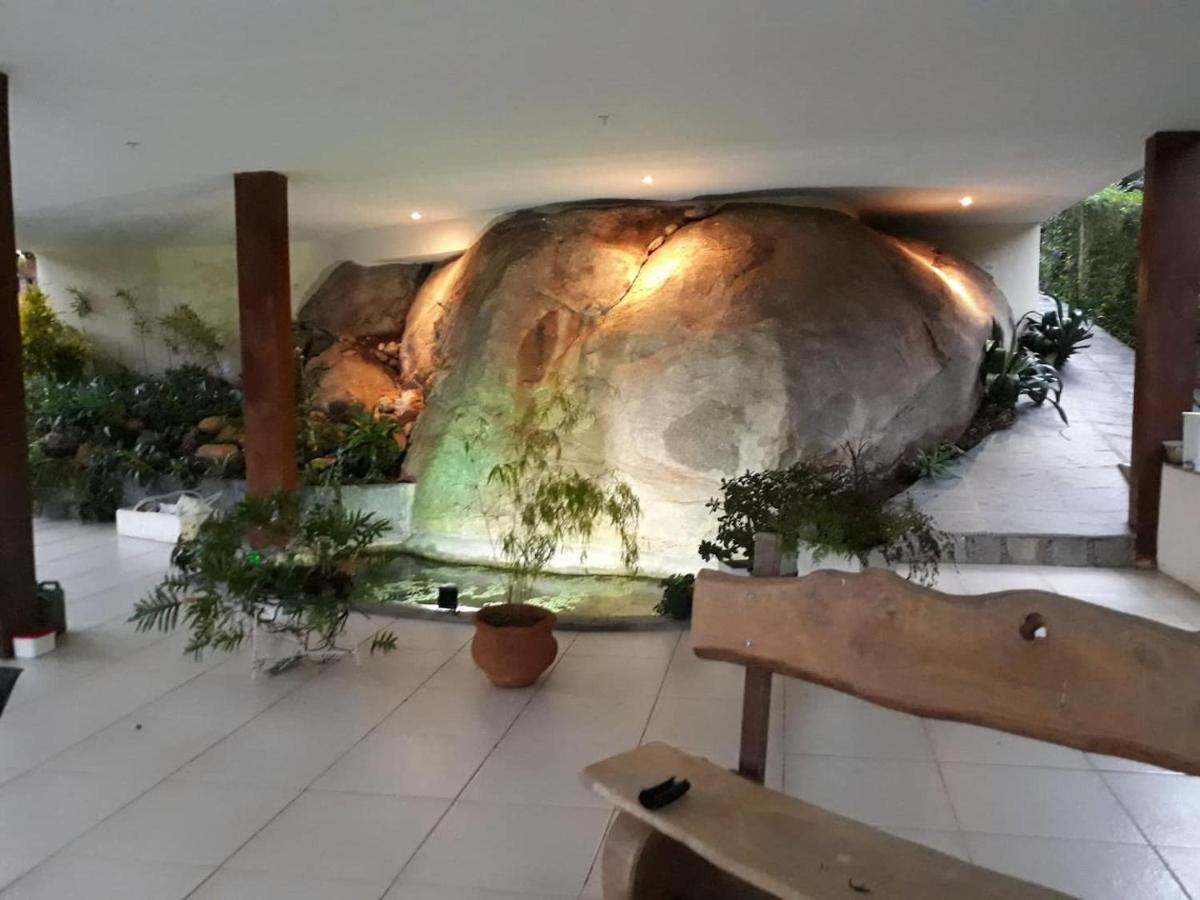 Casa Dos Sonhos - Alto Padrao Villa Guapimirim Buitenkant foto