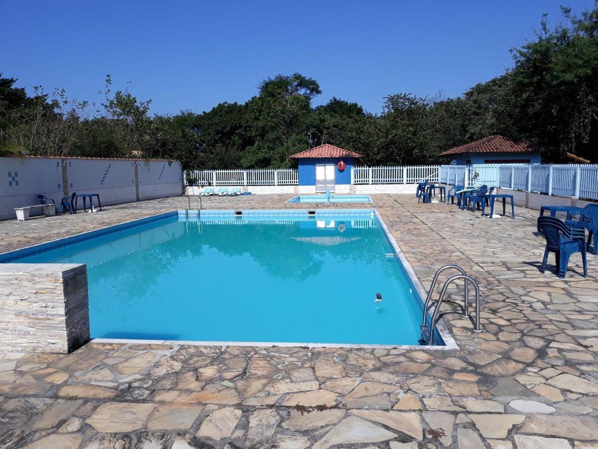 Casa Dos Sonhos - Alto Padrao Villa Guapimirim Buitenkant foto