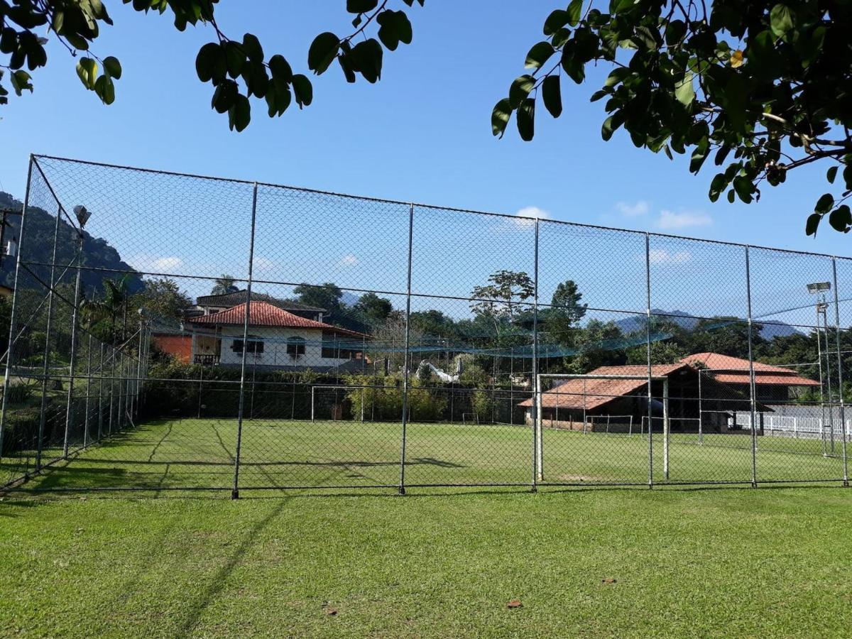 Casa Dos Sonhos - Alto Padrao Villa Guapimirim Buitenkant foto