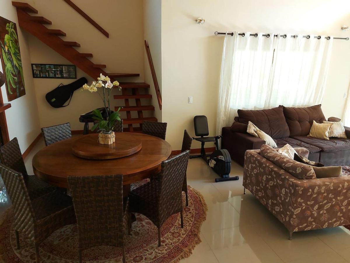 Casa Dos Sonhos - Alto Padrao Villa Guapimirim Buitenkant foto