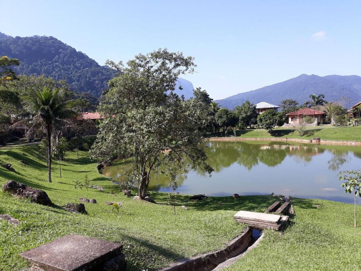 Casa Dos Sonhos - Alto Padrao Villa Guapimirim Buitenkant foto