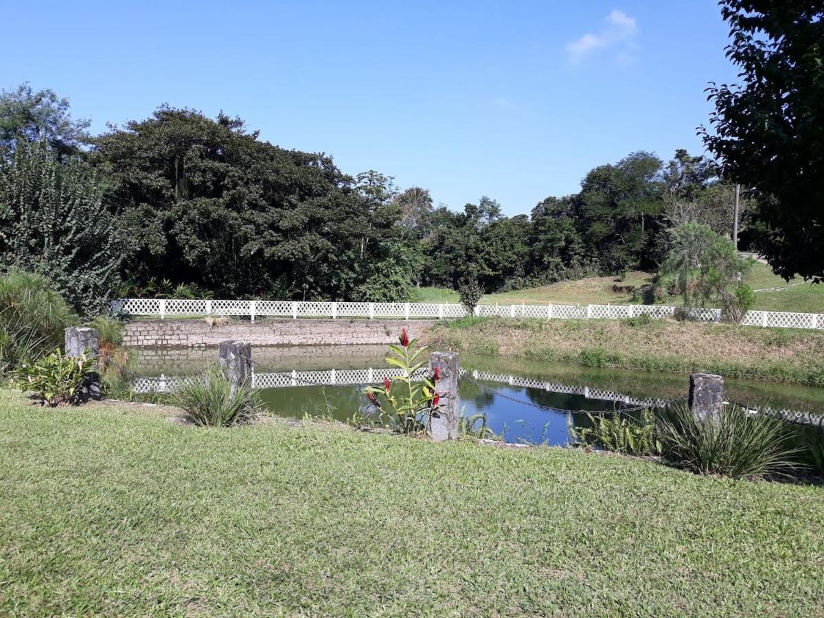 Casa Dos Sonhos - Alto Padrao Villa Guapimirim Buitenkant foto