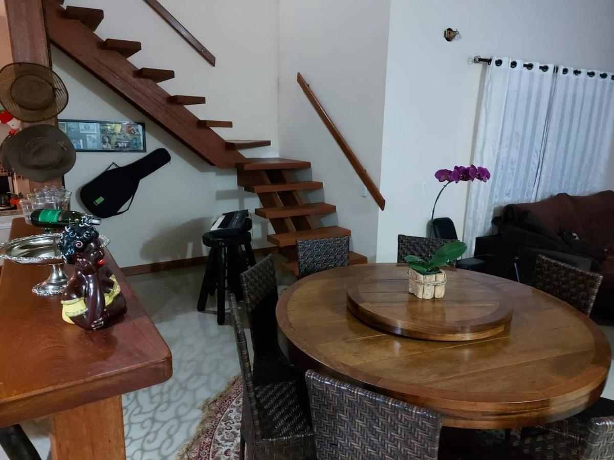 Casa Dos Sonhos - Alto Padrao Villa Guapimirim Buitenkant foto