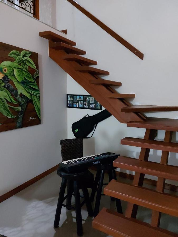 Casa Dos Sonhos - Alto Padrao Villa Guapimirim Buitenkant foto