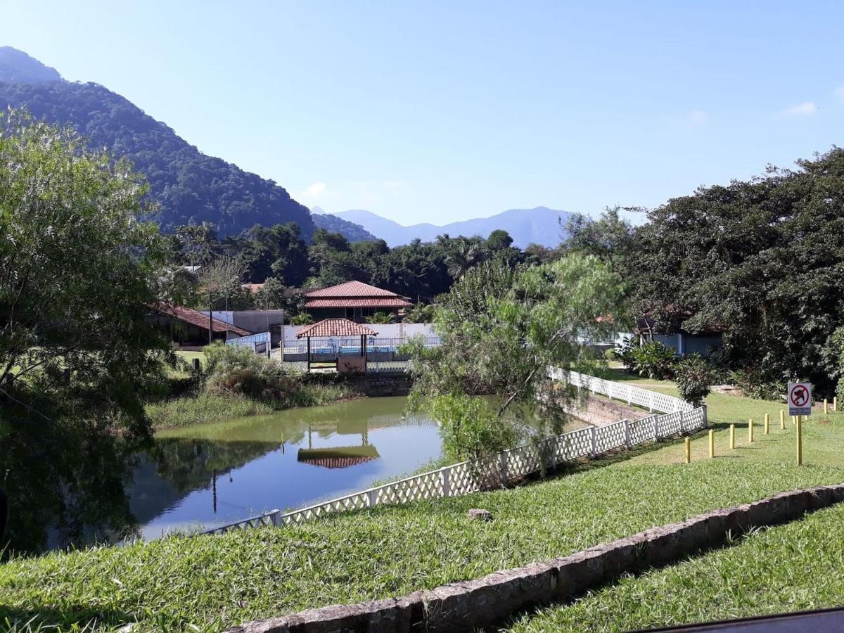 Casa Dos Sonhos - Alto Padrao Villa Guapimirim Buitenkant foto