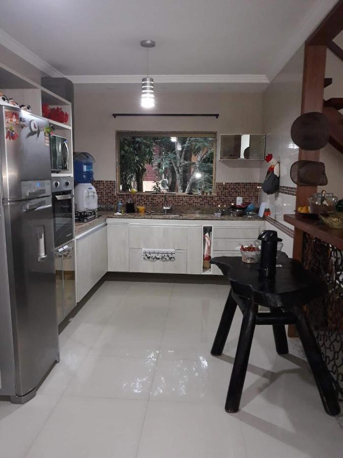 Casa Dos Sonhos - Alto Padrao Villa Guapimirim Buitenkant foto