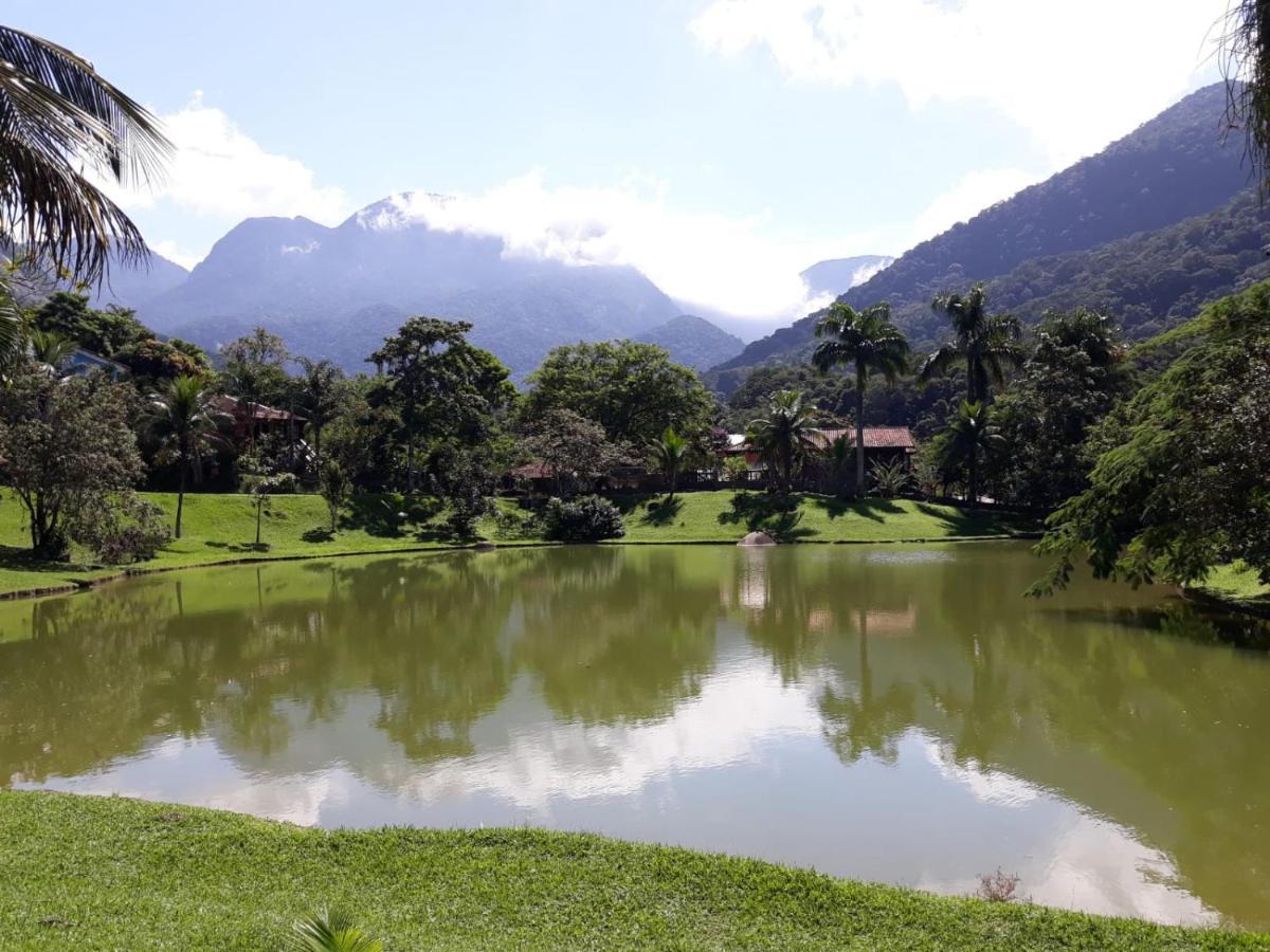 Casa Dos Sonhos - Alto Padrao Villa Guapimirim Buitenkant foto