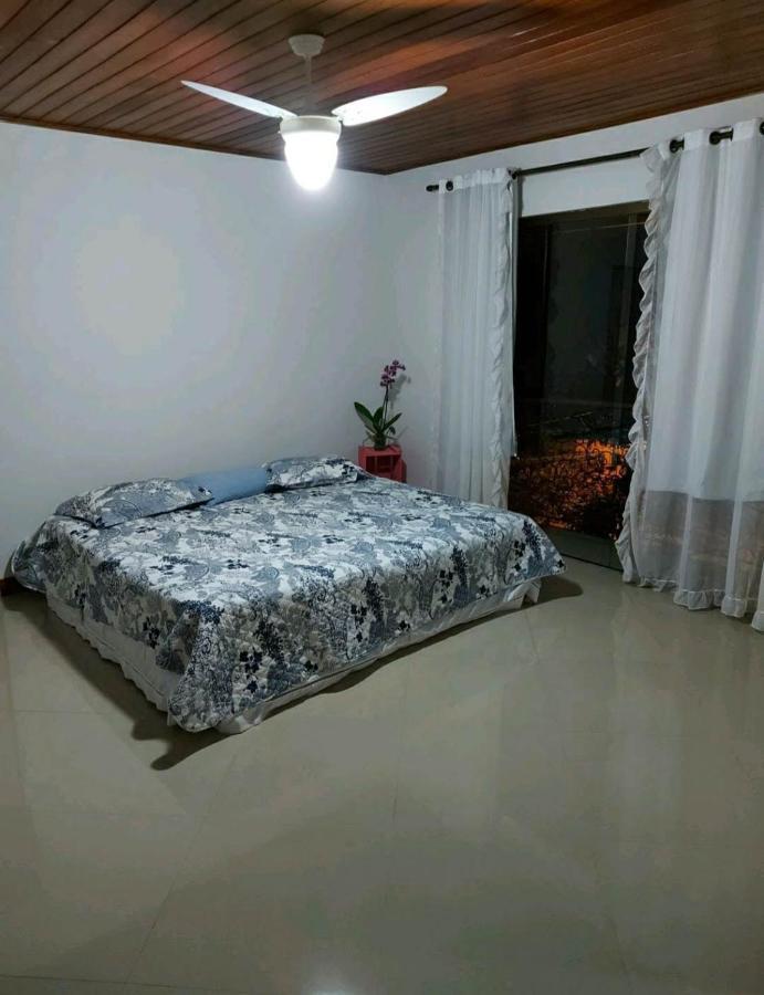 Casa Dos Sonhos - Alto Padrao Villa Guapimirim Buitenkant foto