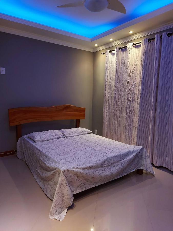 Casa Dos Sonhos - Alto Padrao Villa Guapimirim Buitenkant foto